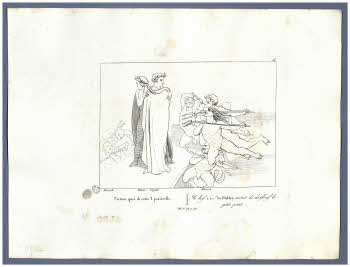 Visualizza l'immagine "Albo D 278, tav. 26"